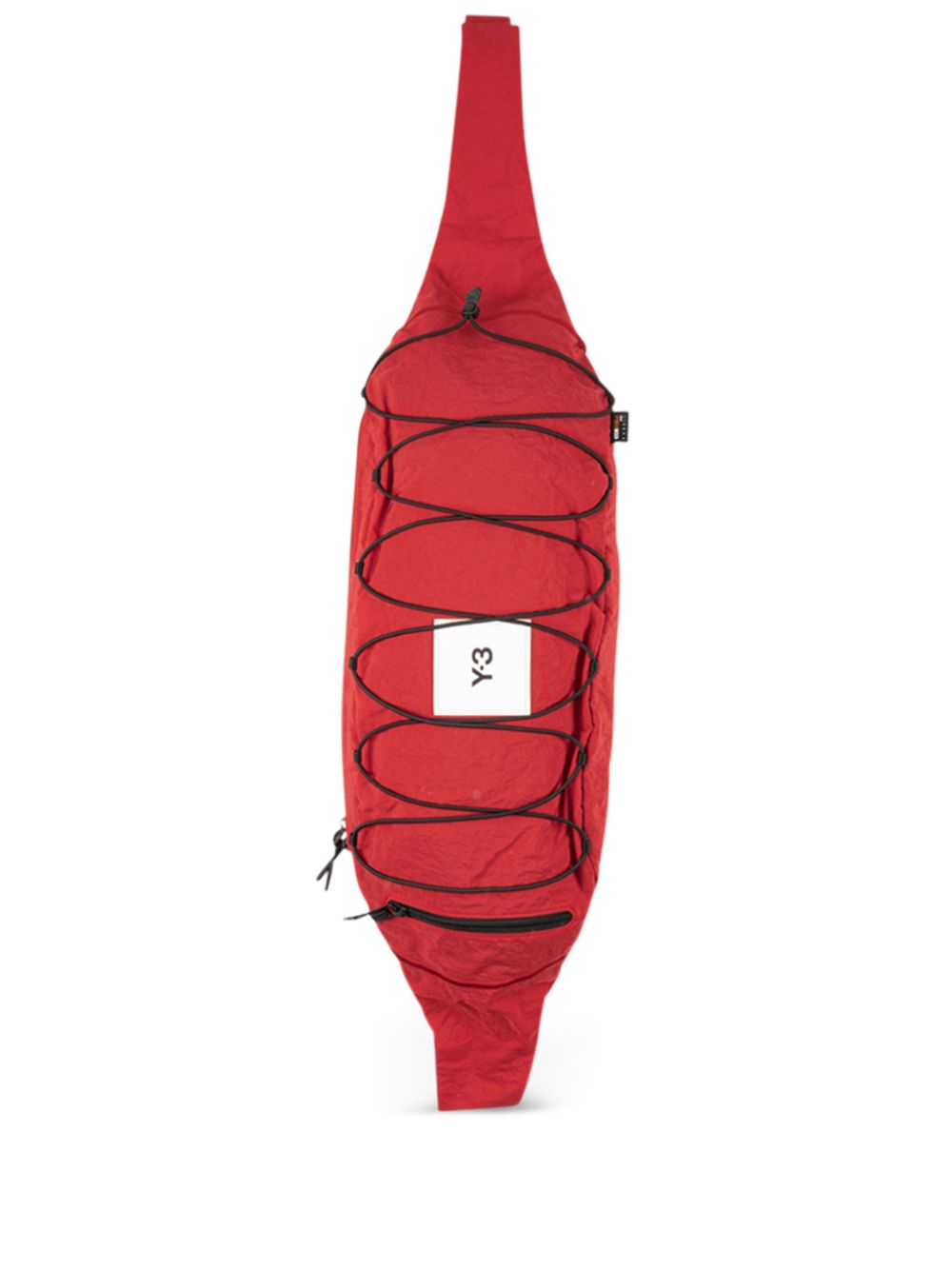 Xbody bag - Red