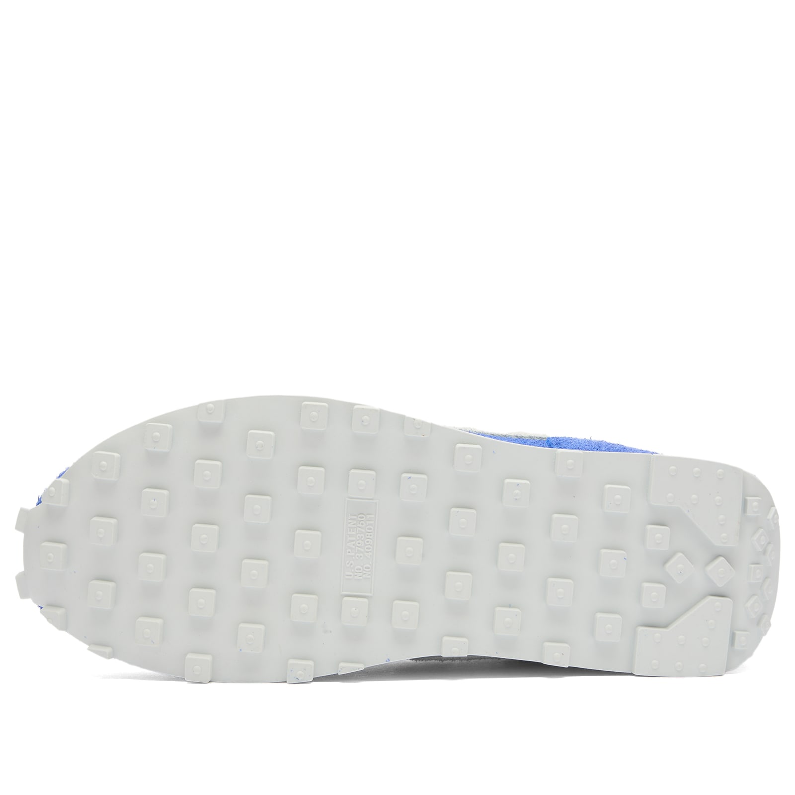 Daybreak Suede SP Sneaker in Hyper Royal/Photon Dust. Sail/Pale Ivory