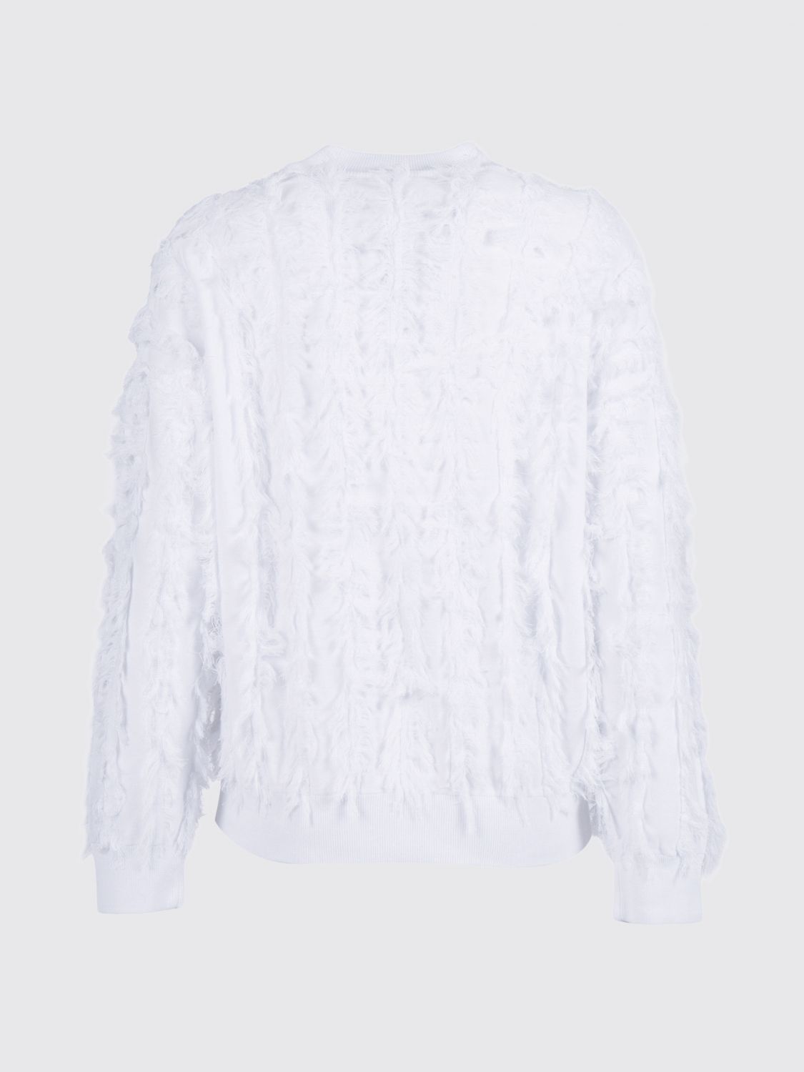 Sweater Woman color White