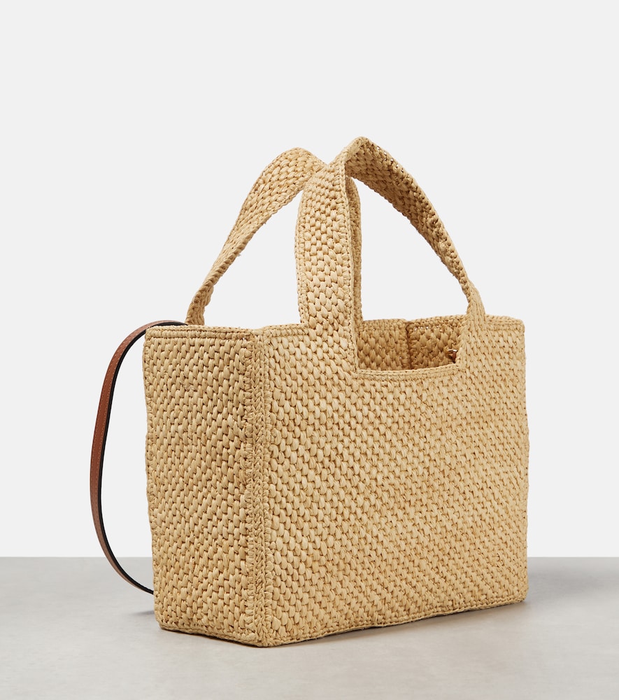Paula's Ibiza basket bag