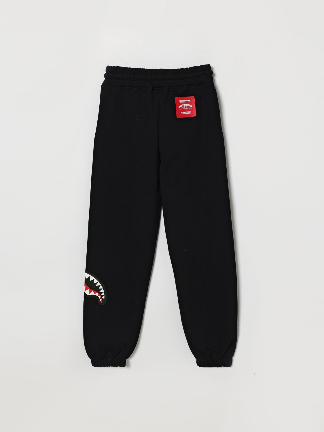 Pants Kids color Black