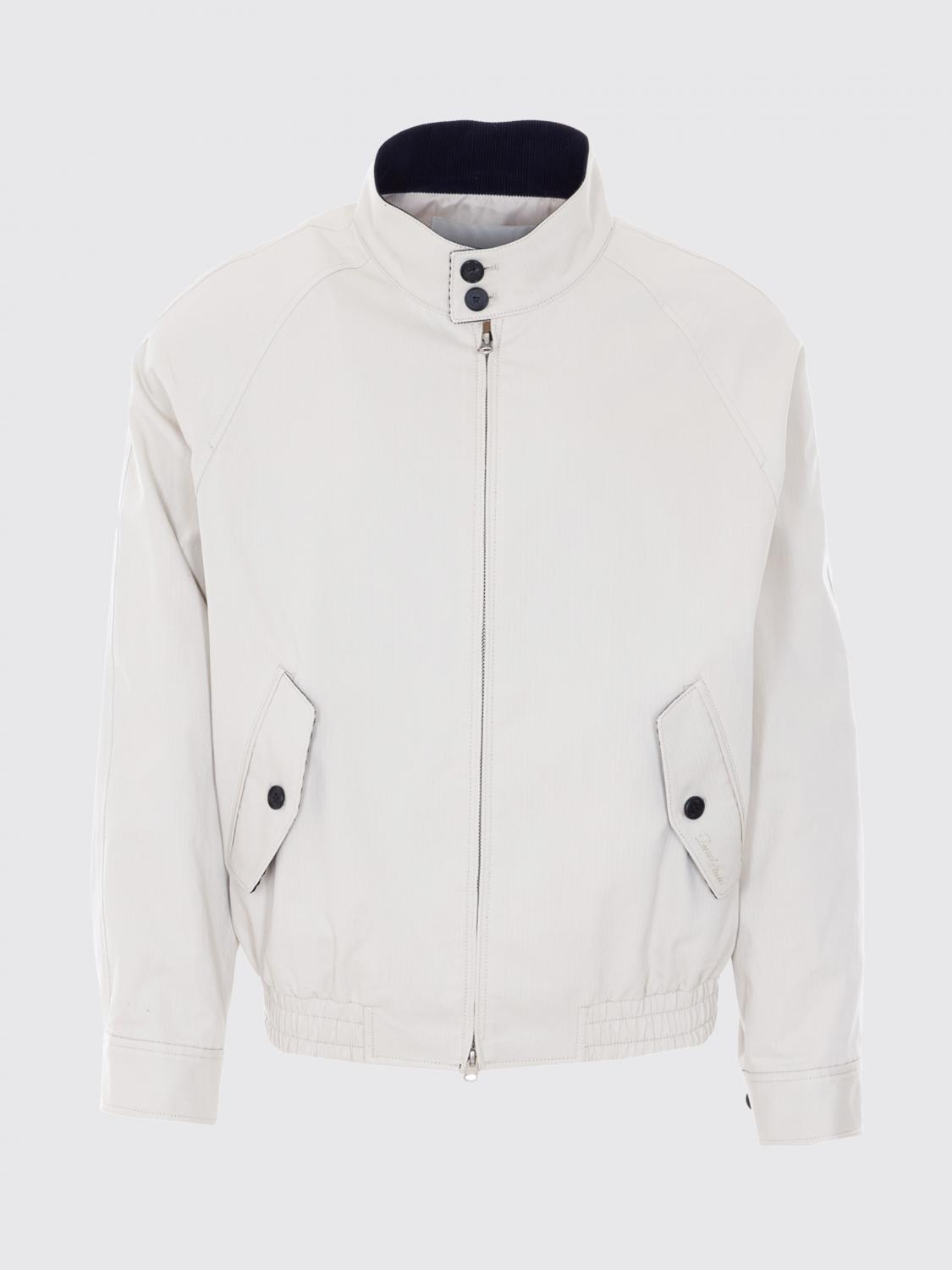 Jacket Men color Beige