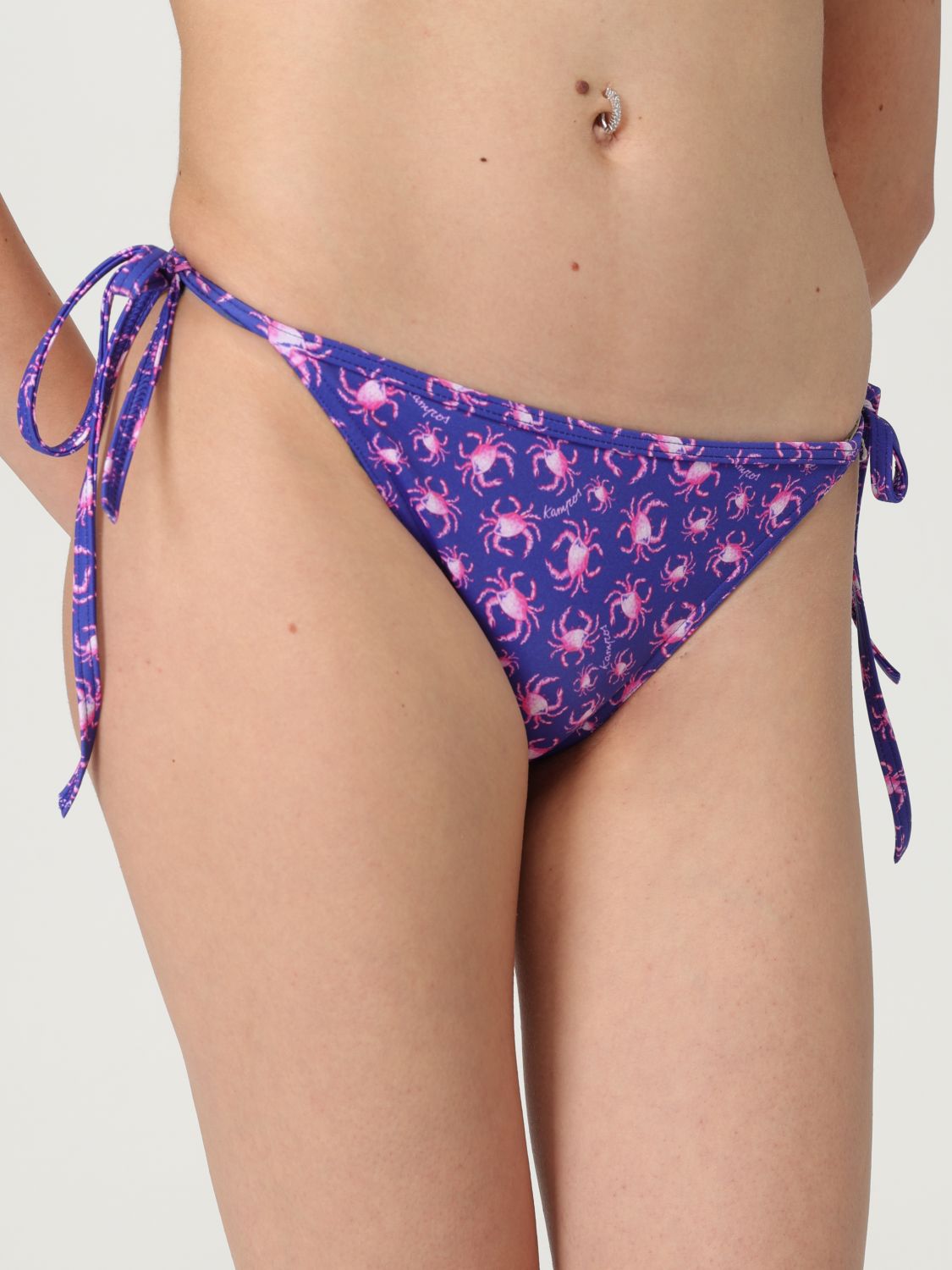 Swimsuit Woman color Pink