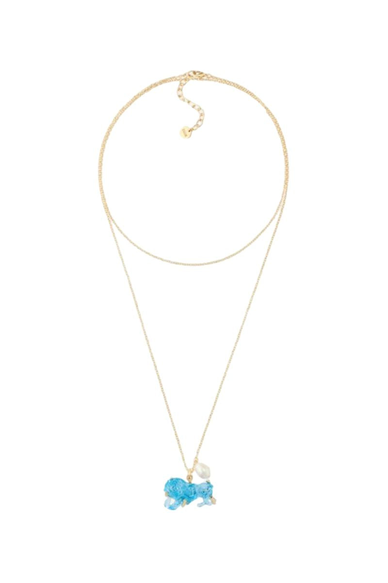 WCJ Necklace
