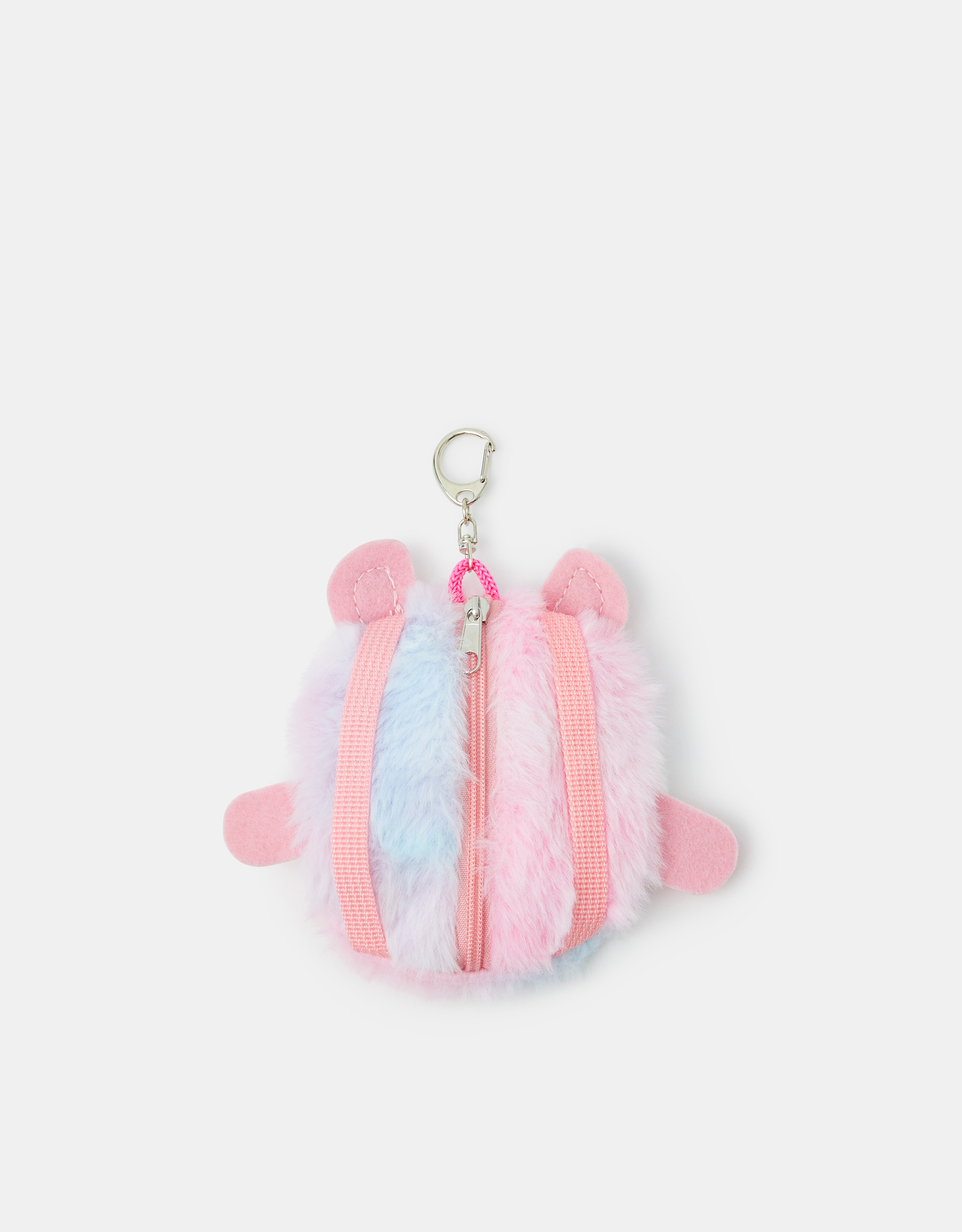 Bear Bag Charm Stationery Set