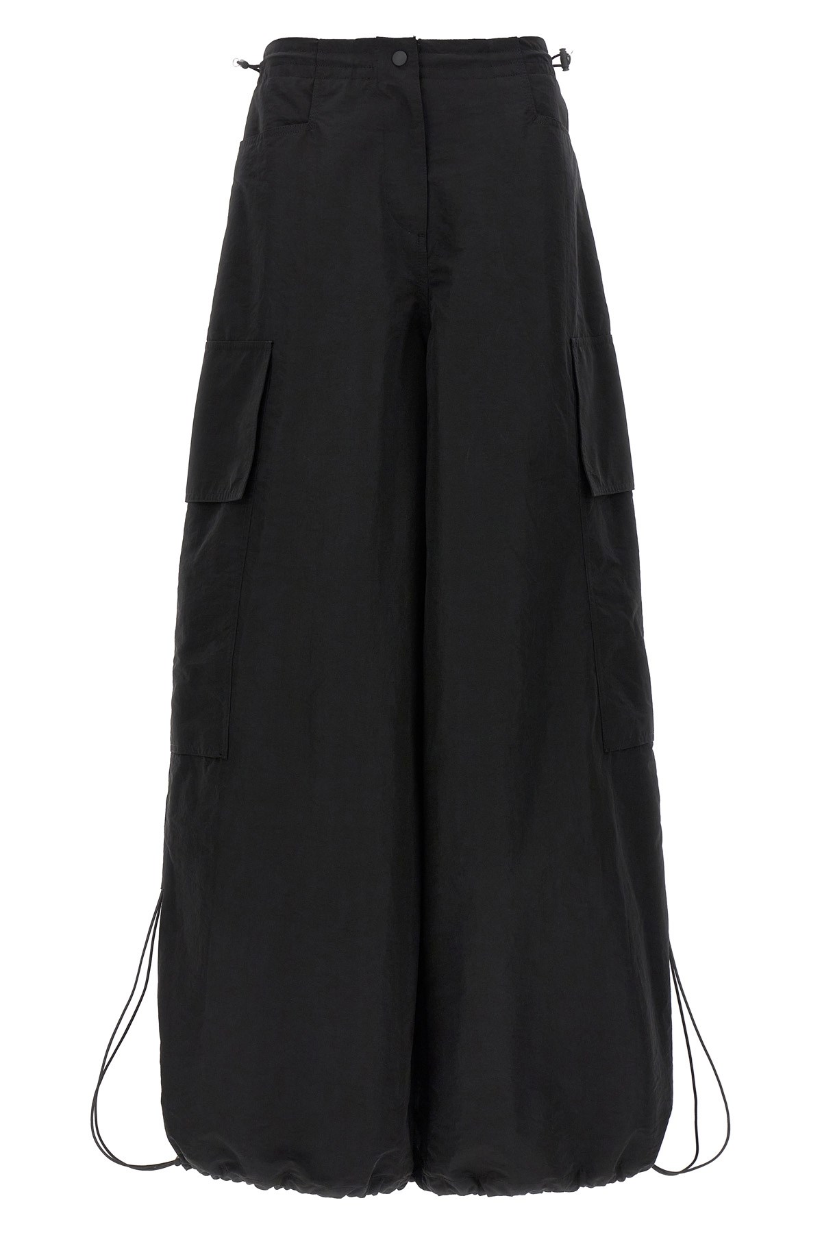 Parachute Pants