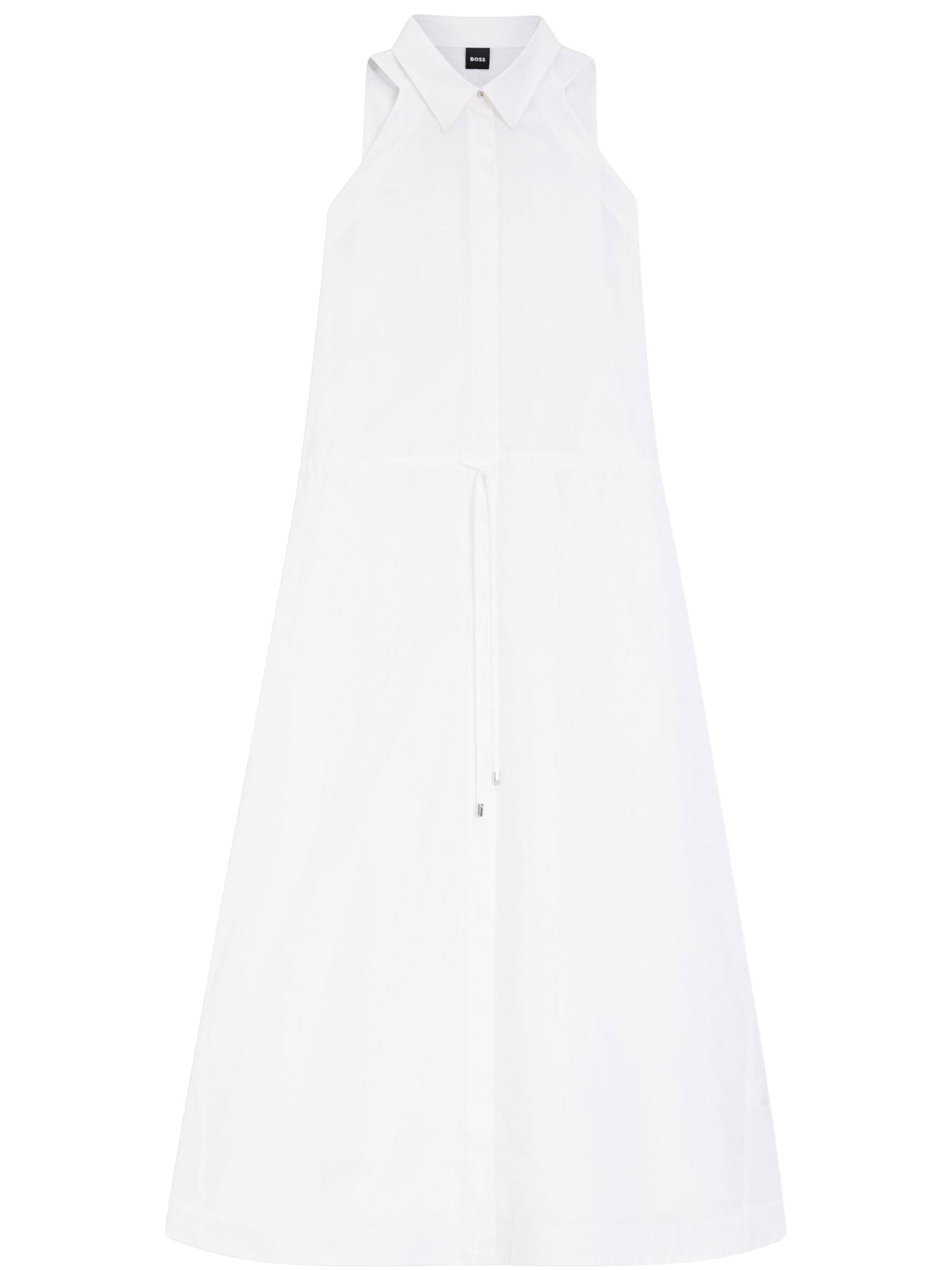 Elegant Mini Dress for Women