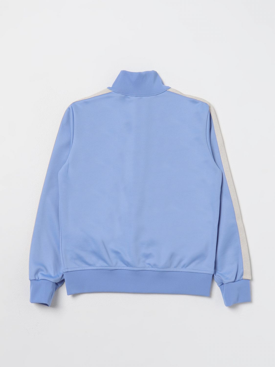 Sweater Kids color Blue