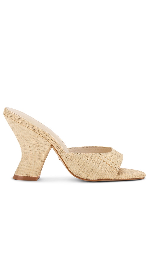 RAYE Payton Wedge in Neutral. -  8 also in