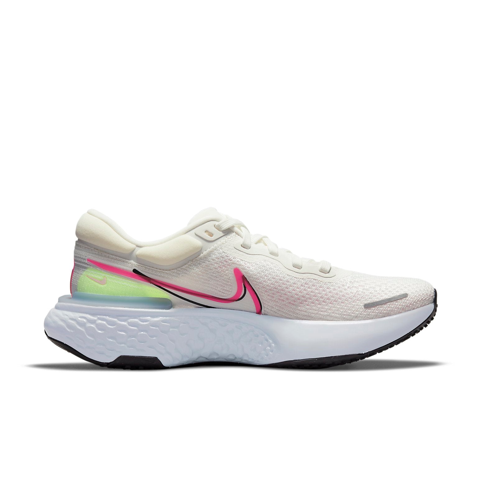 ZoomX Invincible Run Flyknit 'Sail'