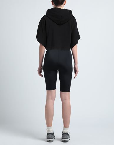 Woman Sweatshirt Black