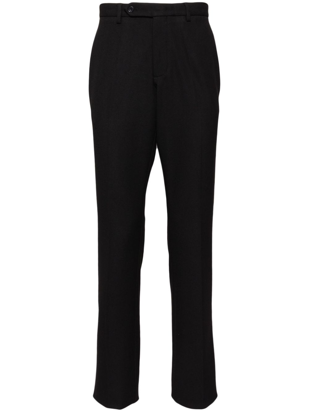 Stretch chino - Black