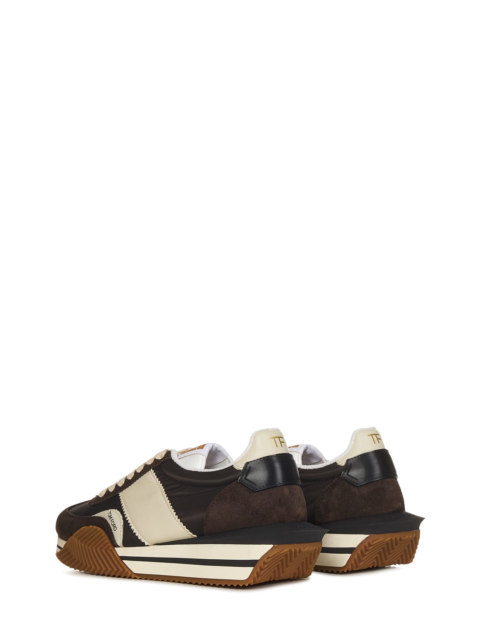 James Sneakers