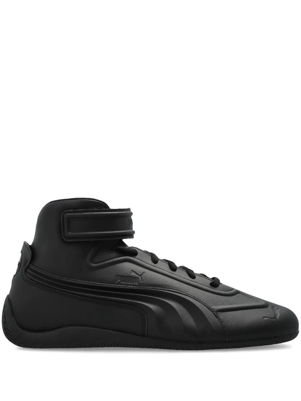 X Juun K Speedcat sneakers - Black