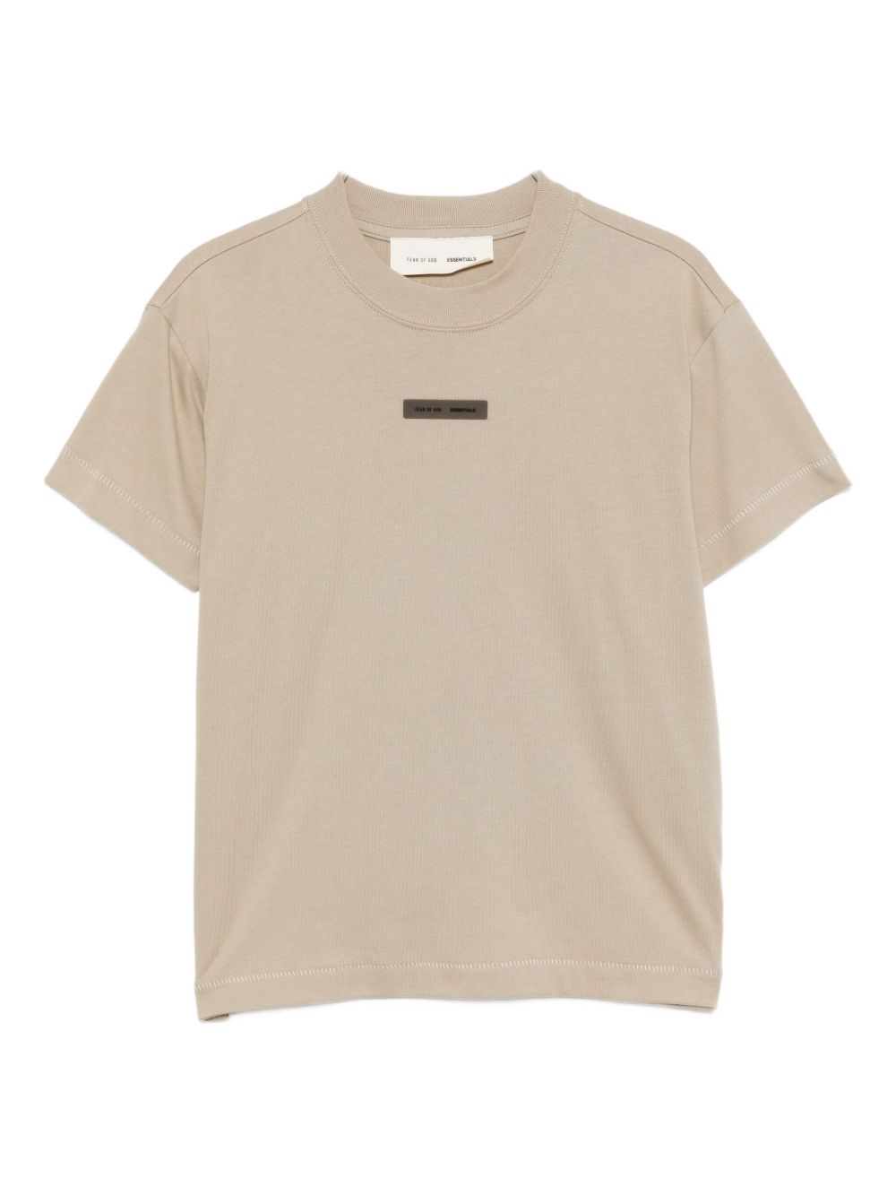 Classic T-shirt - Neutrals