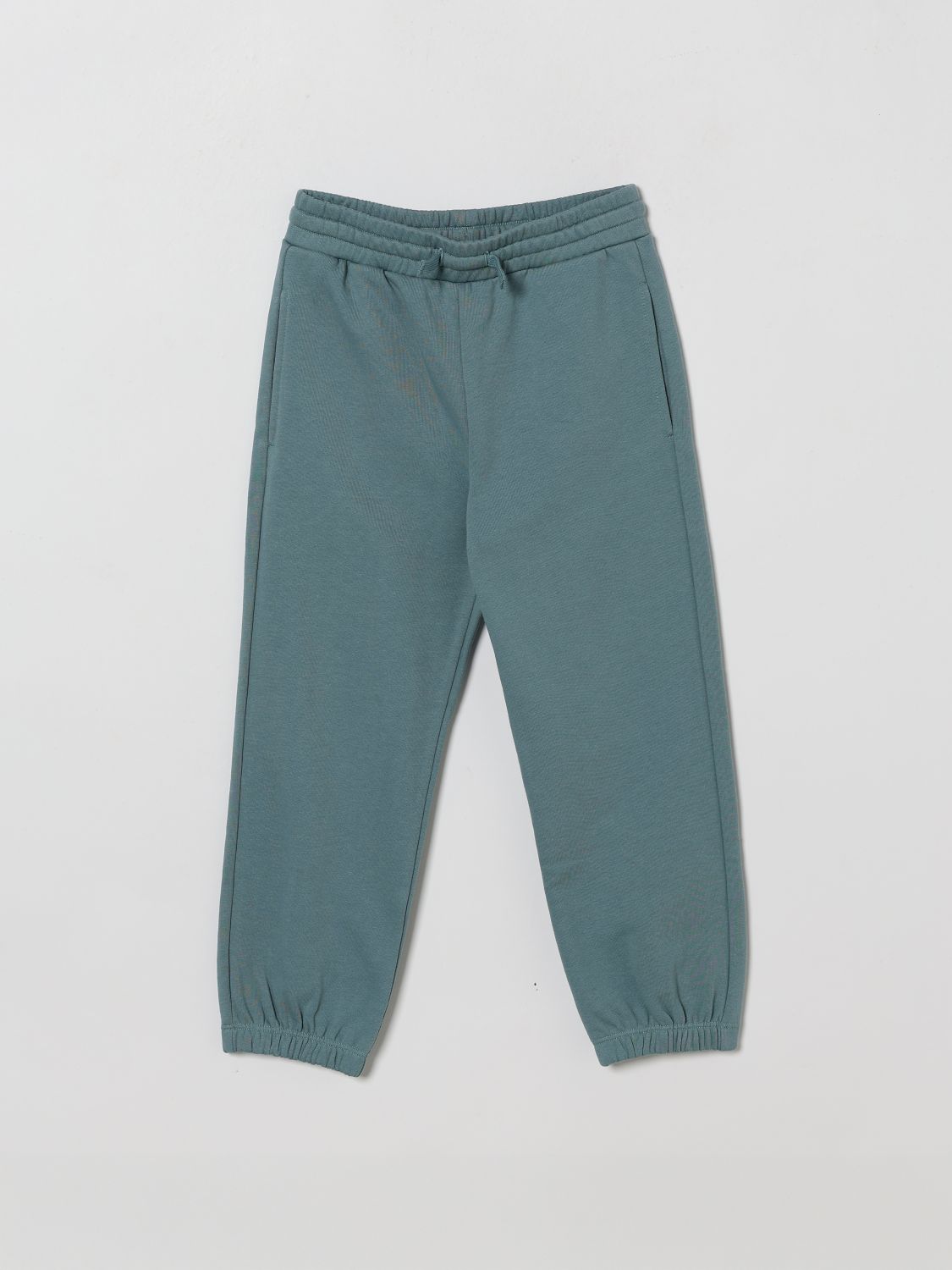 Pants Kids color Blue