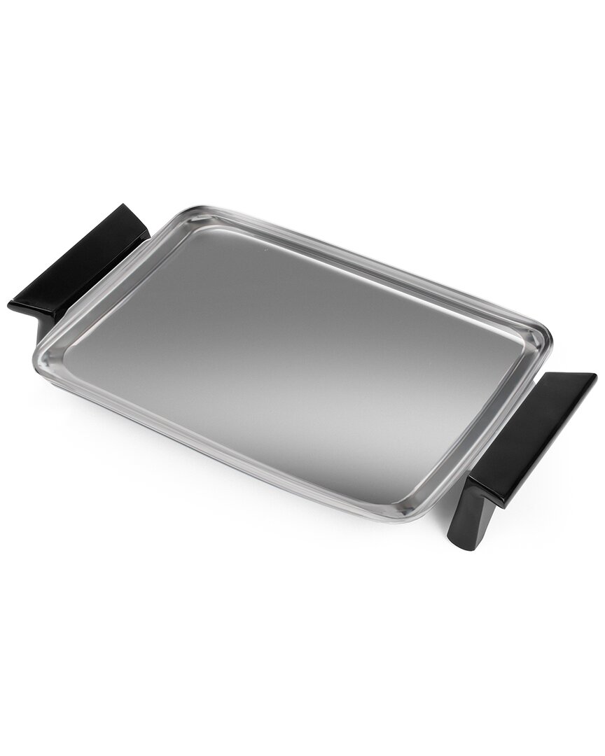 Nambé Circa Rectangular Tray
