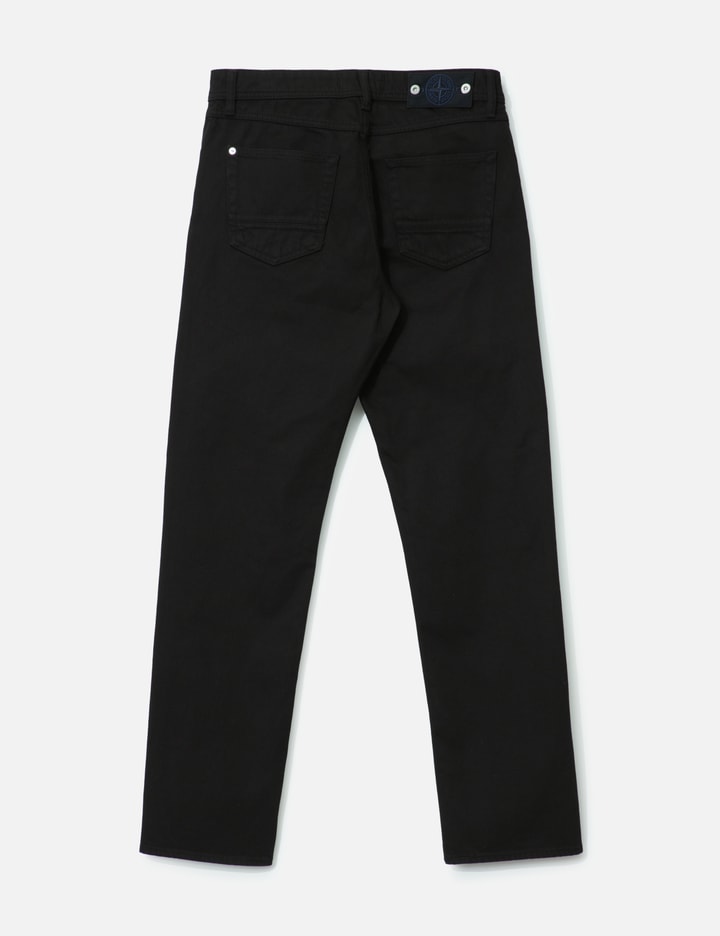 Bull Denim Jeans