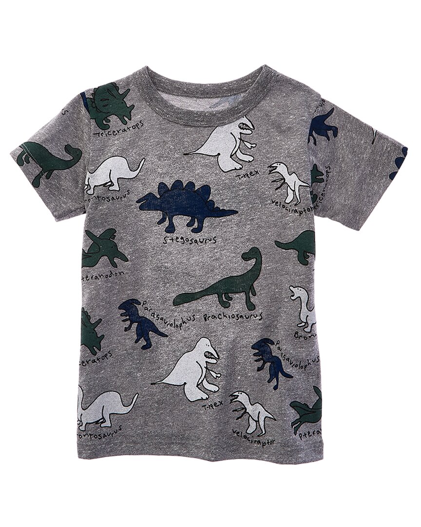 Dino Jam Boys T-Shirt