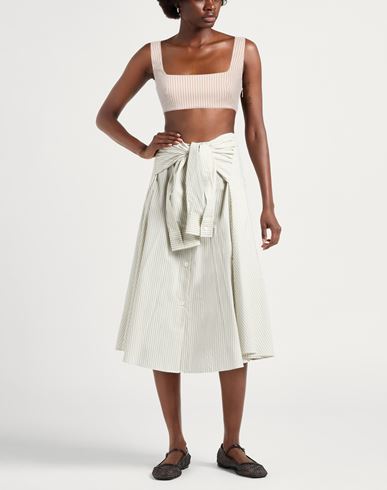 Woman Top Beige