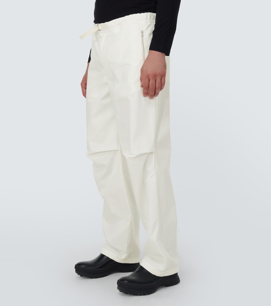 Cotton pants