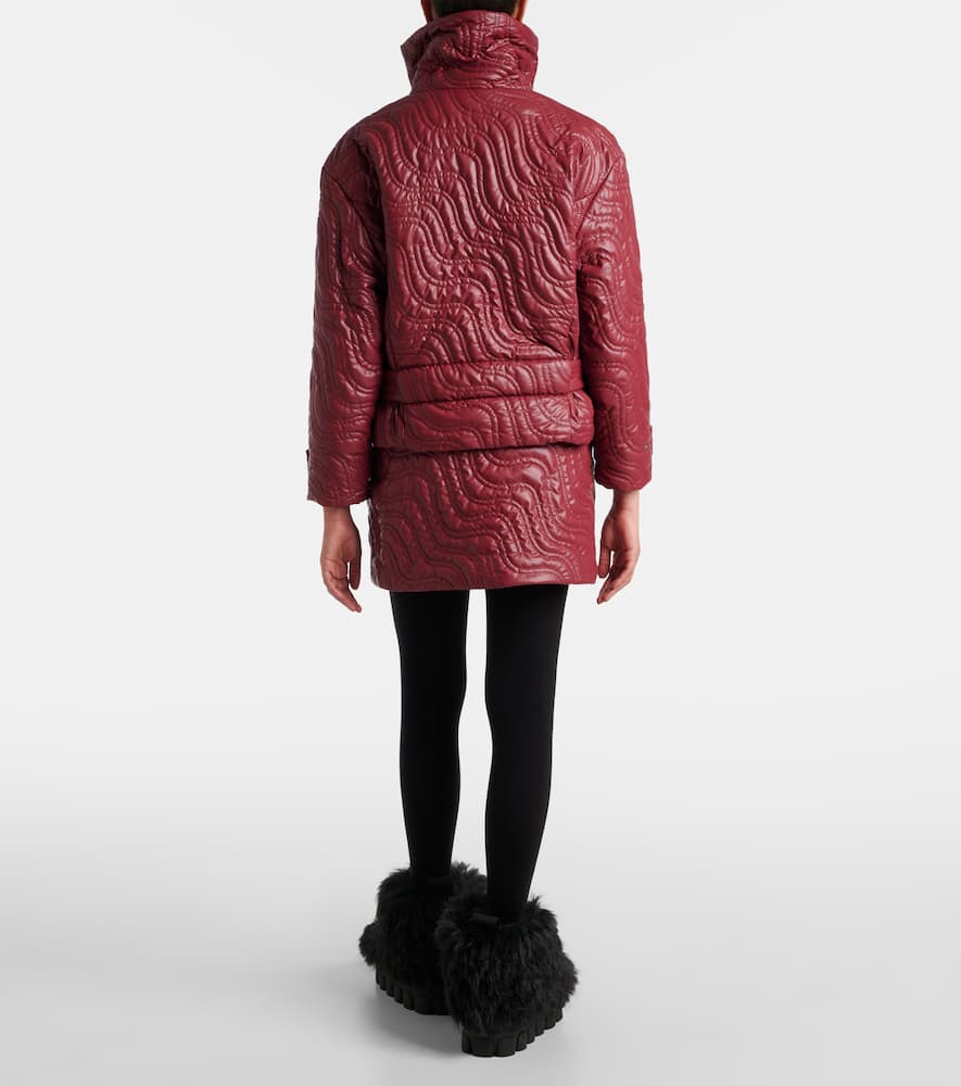 Maya ski jacket