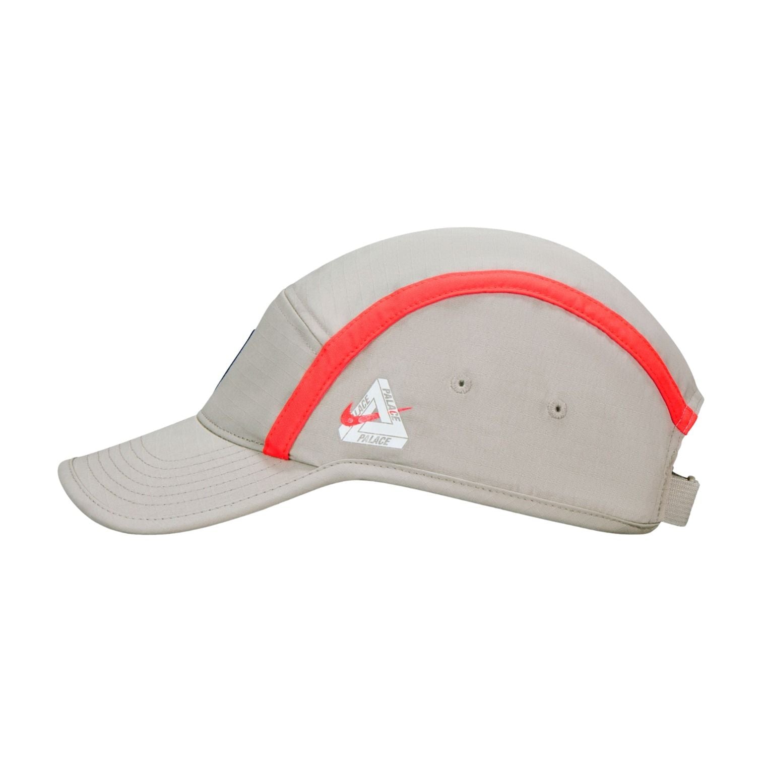 X England x Palace Cryoshot Unstructured Fly Cap 'Grey'