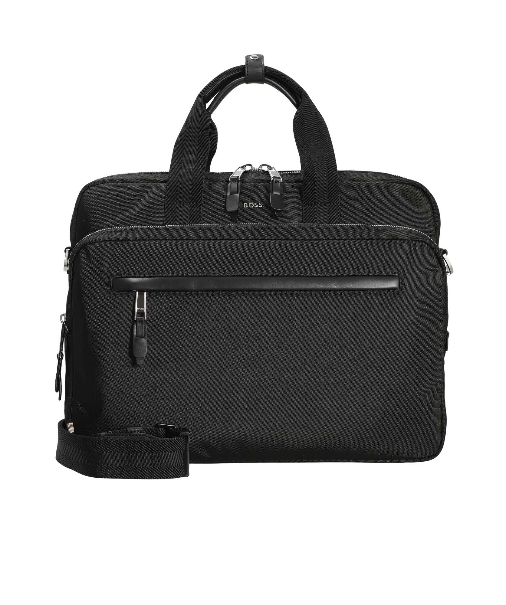 Logo briefcase