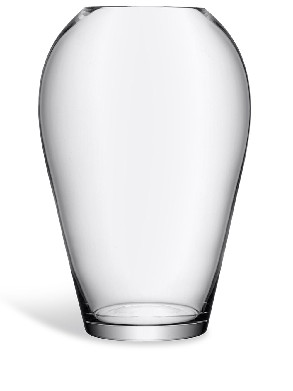 Flower Grand Bouquet glass vase - Neutrals