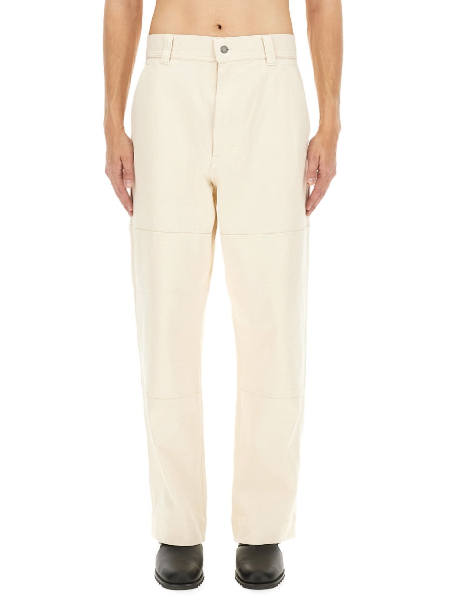 Tool Pocket Pant