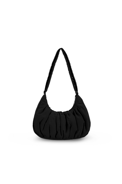 Small Croissant Crossbody Bag