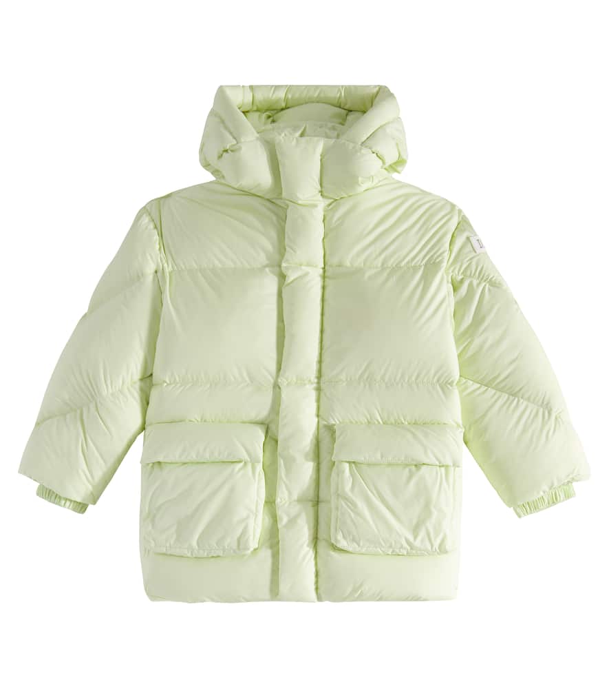 Il Gufo Down coat