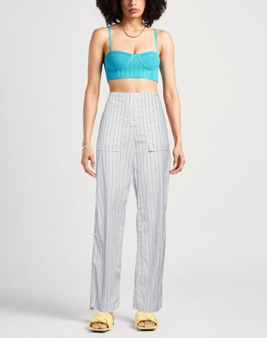 Woman Pants White