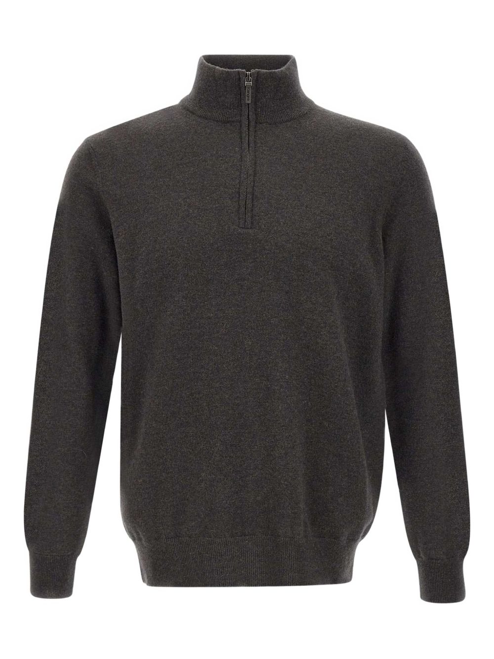 Kangra wool jumper - Grey