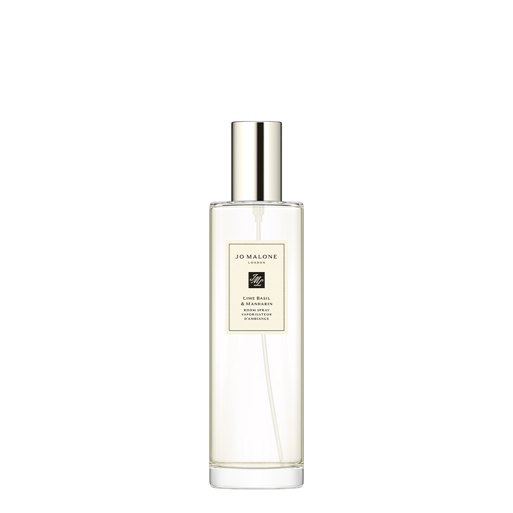 Lime Basil & Mandarin Room Spray - 100 ml