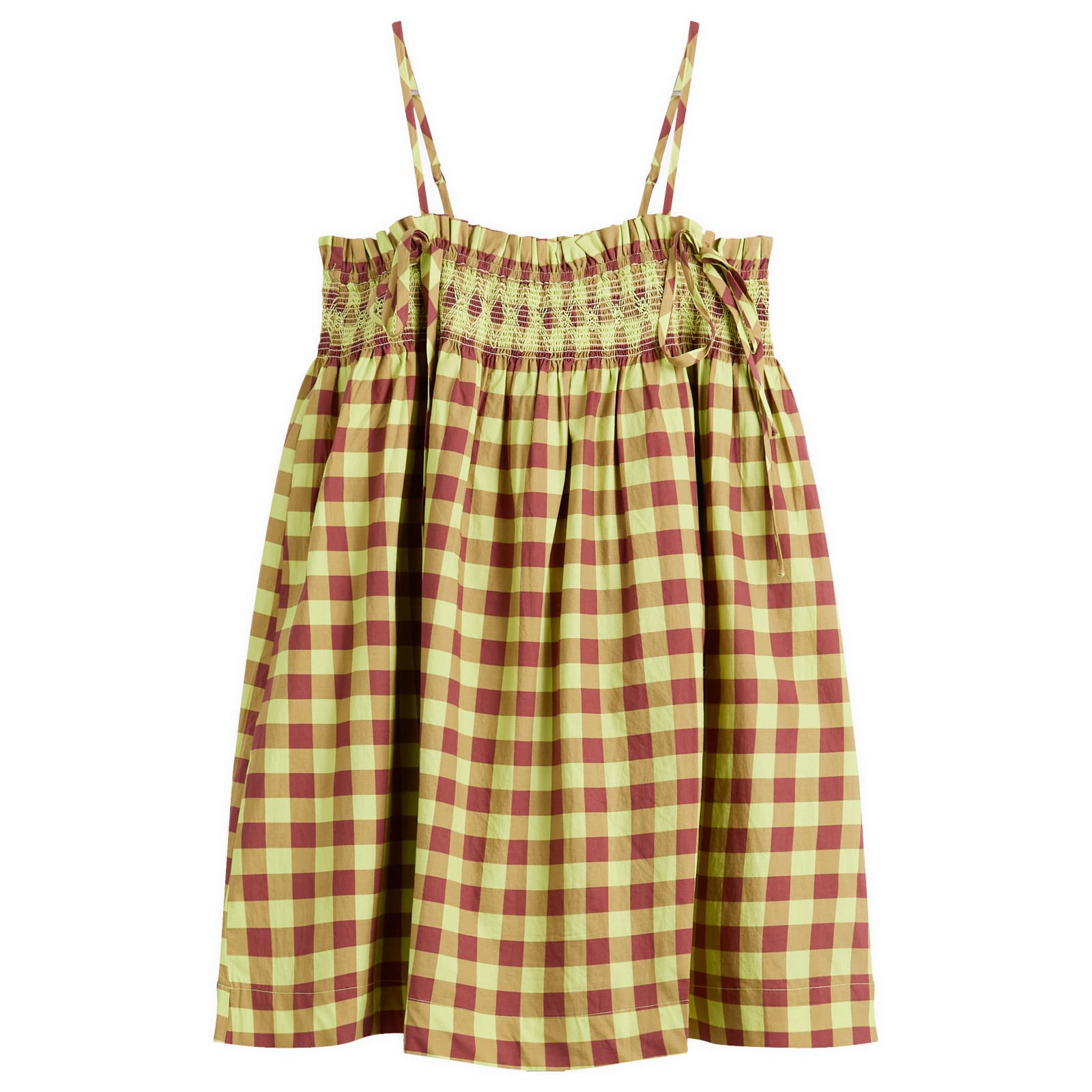 Women's Lilo Mini Dress Multi