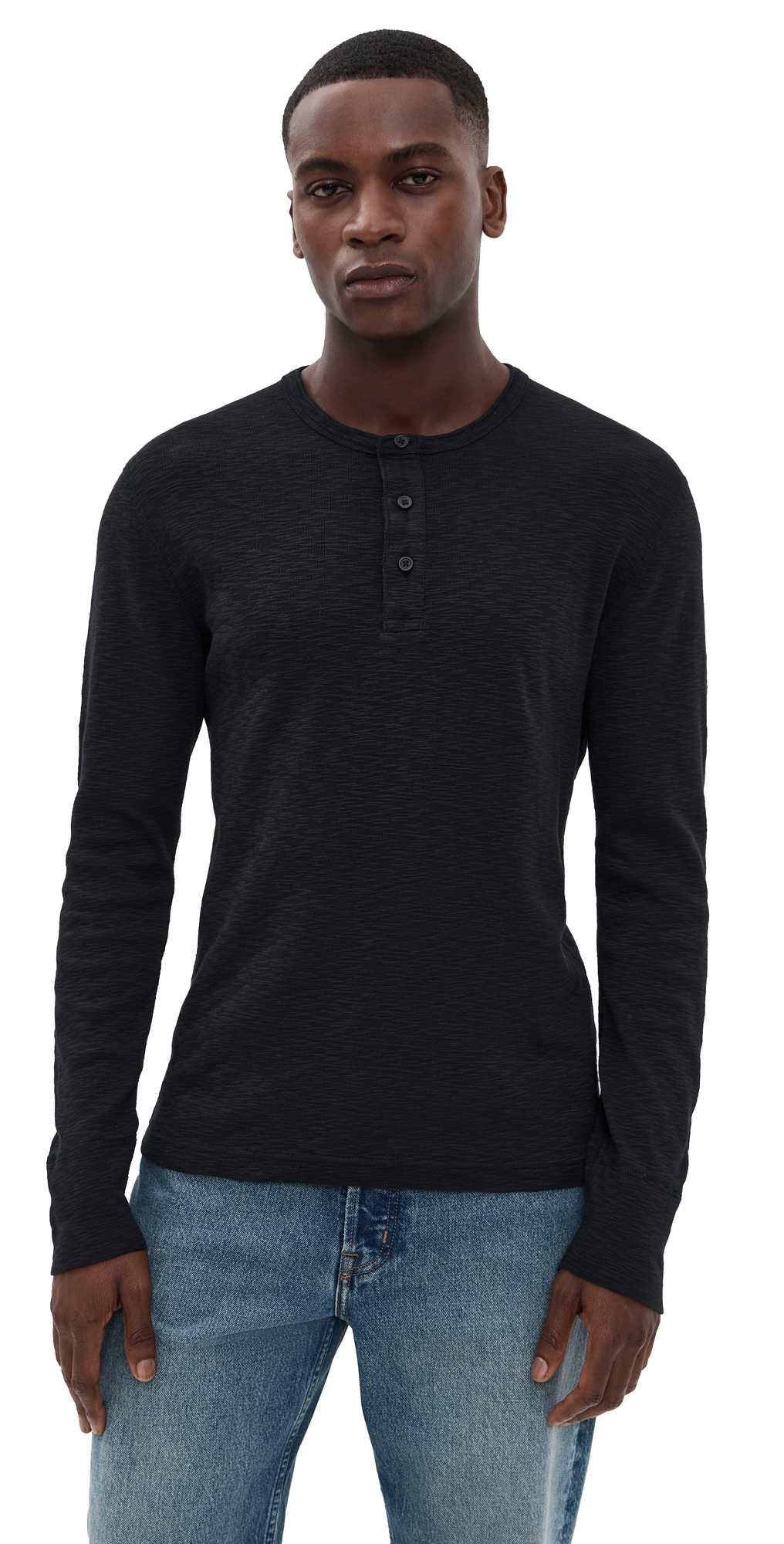 Reigning Champ 1x1