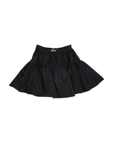 Kid Girl Kids' skirt Black