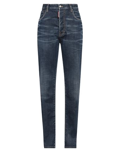 Woman Jeans Blue