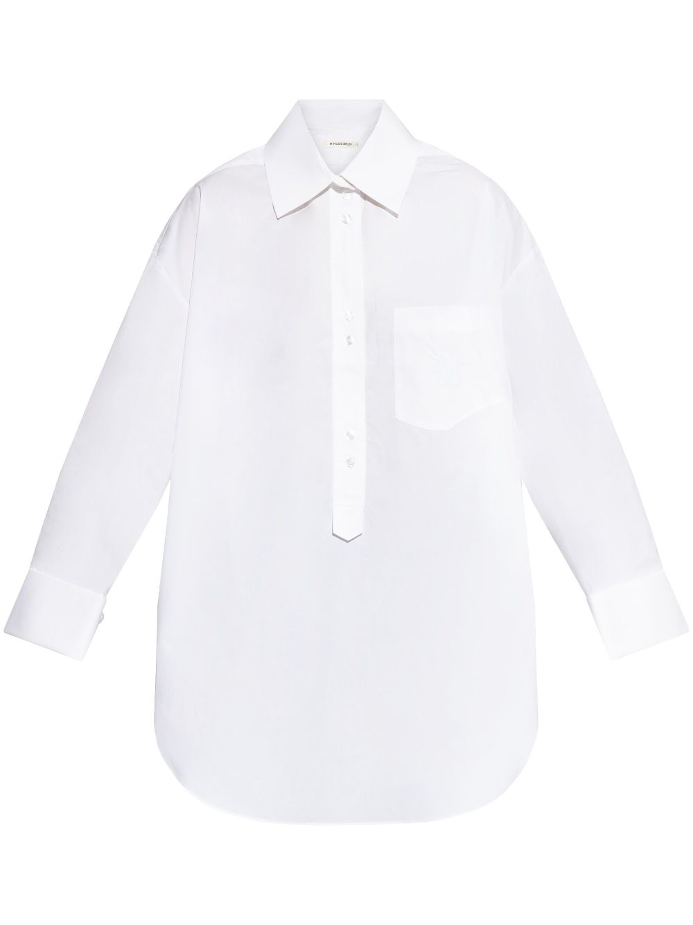 Maye shirt - White