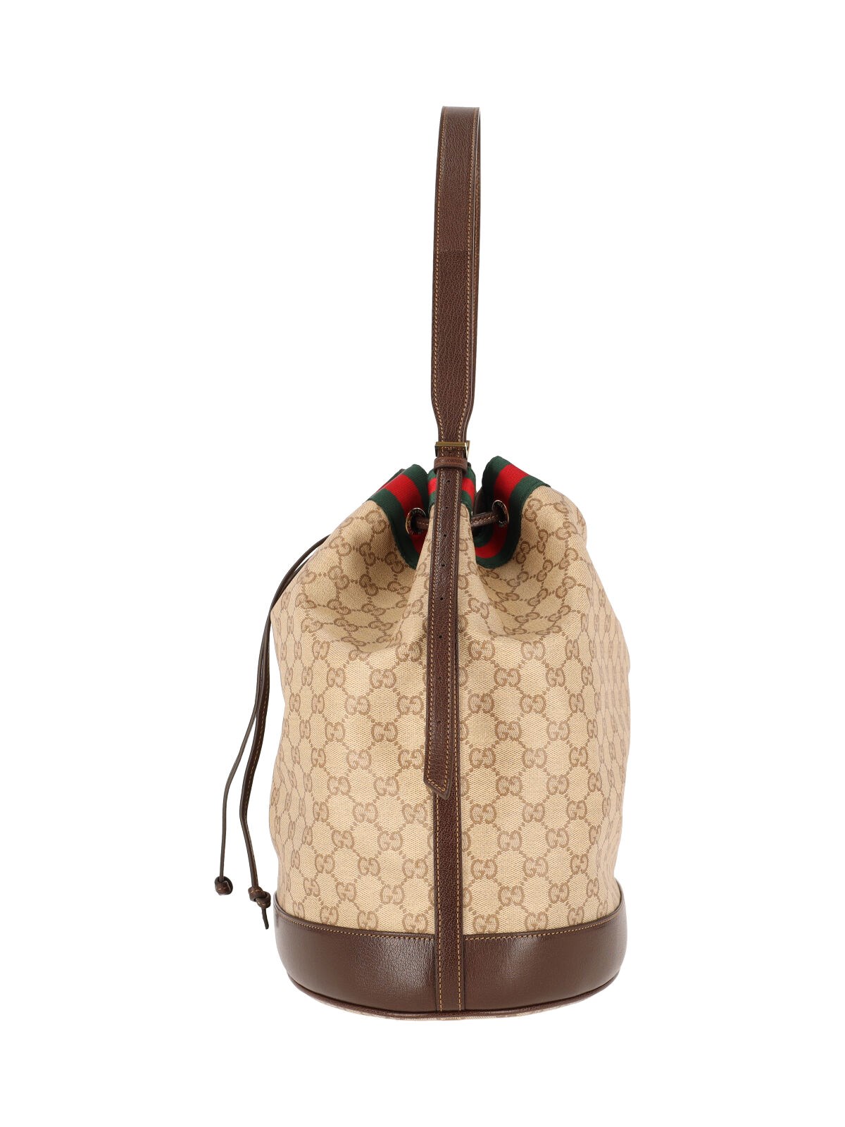 Large Bucket Bag "Venice"
