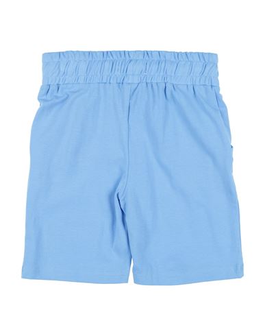 Kid Boy Shorts & Bermuda Shorts Sky blue