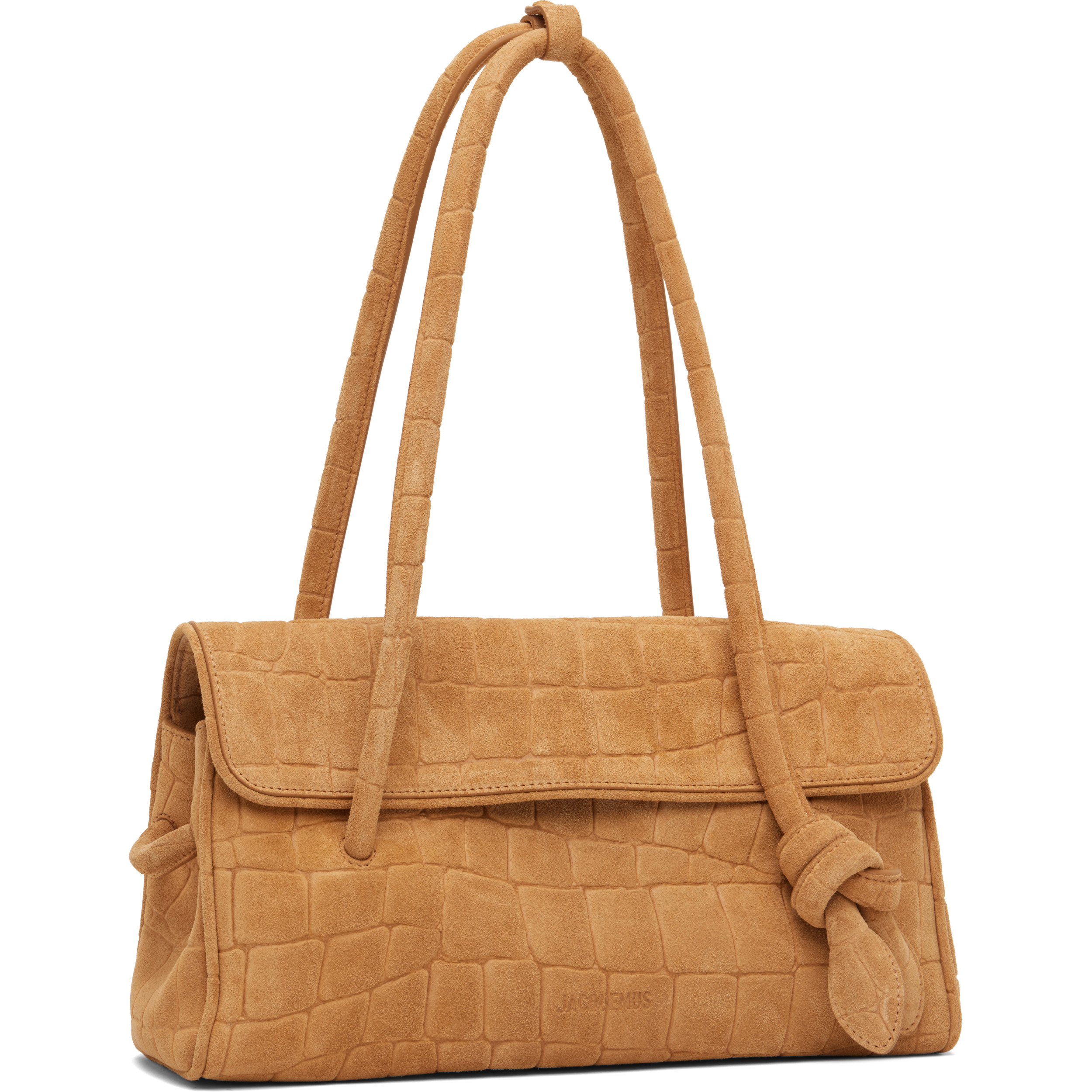 Tan 'Le Turismo long' Bag