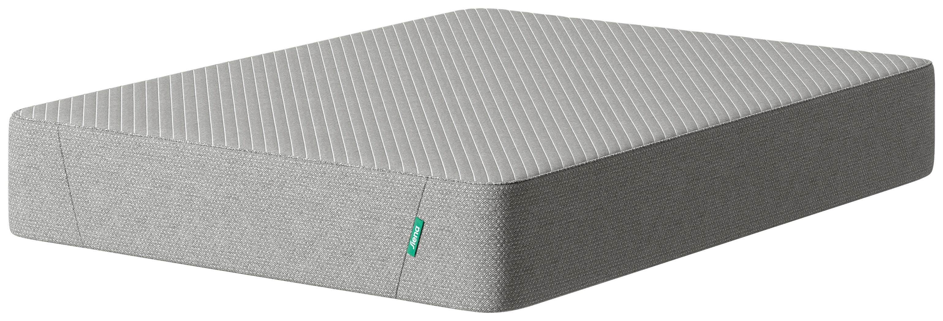 Siena Signature Memory Foam 12 Inch Queen Mattress