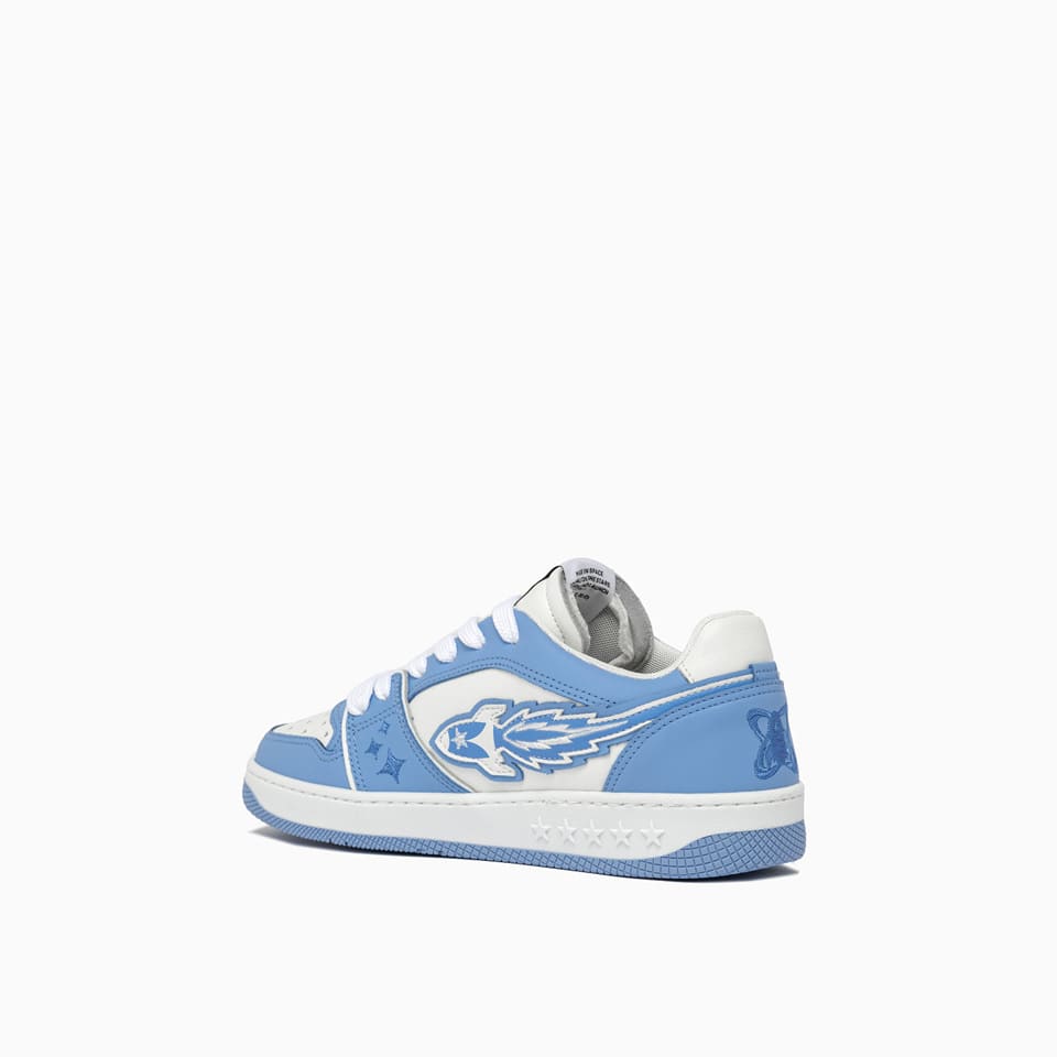 Egg Rocket Low Sneakers