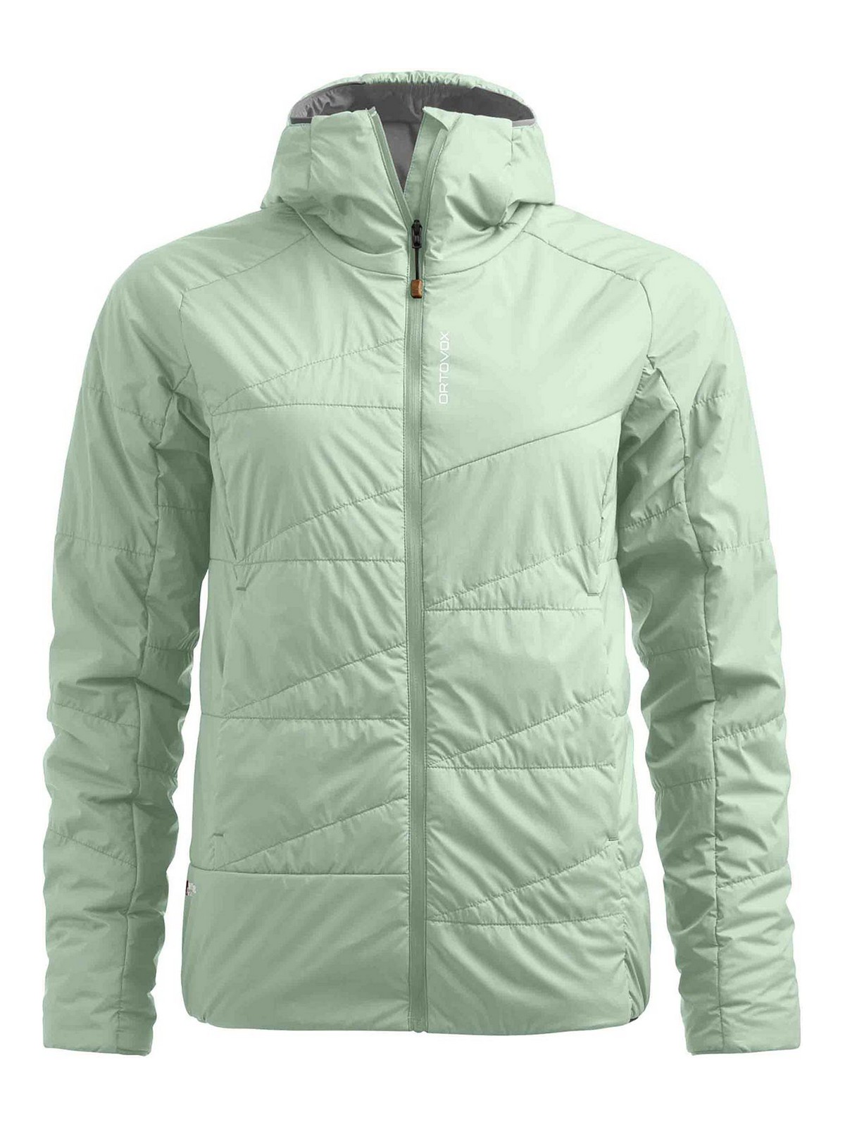 Swisswool Piz Duan Jacket W