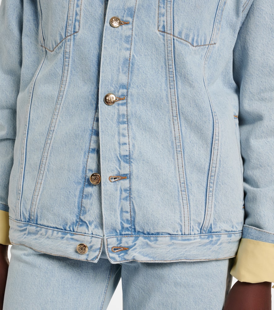 Blazé Milano Amrock denim jacket