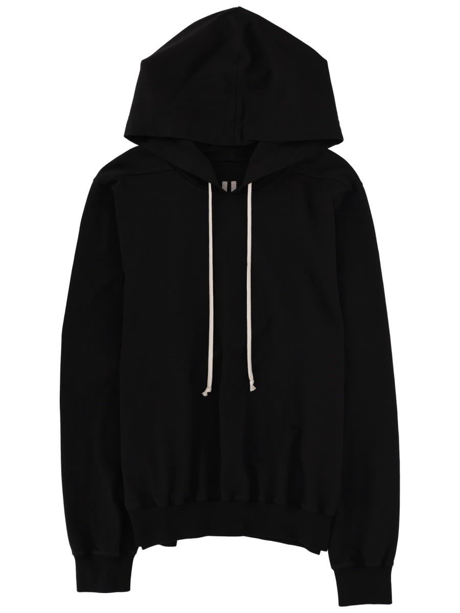 Sweatshirt With Print
