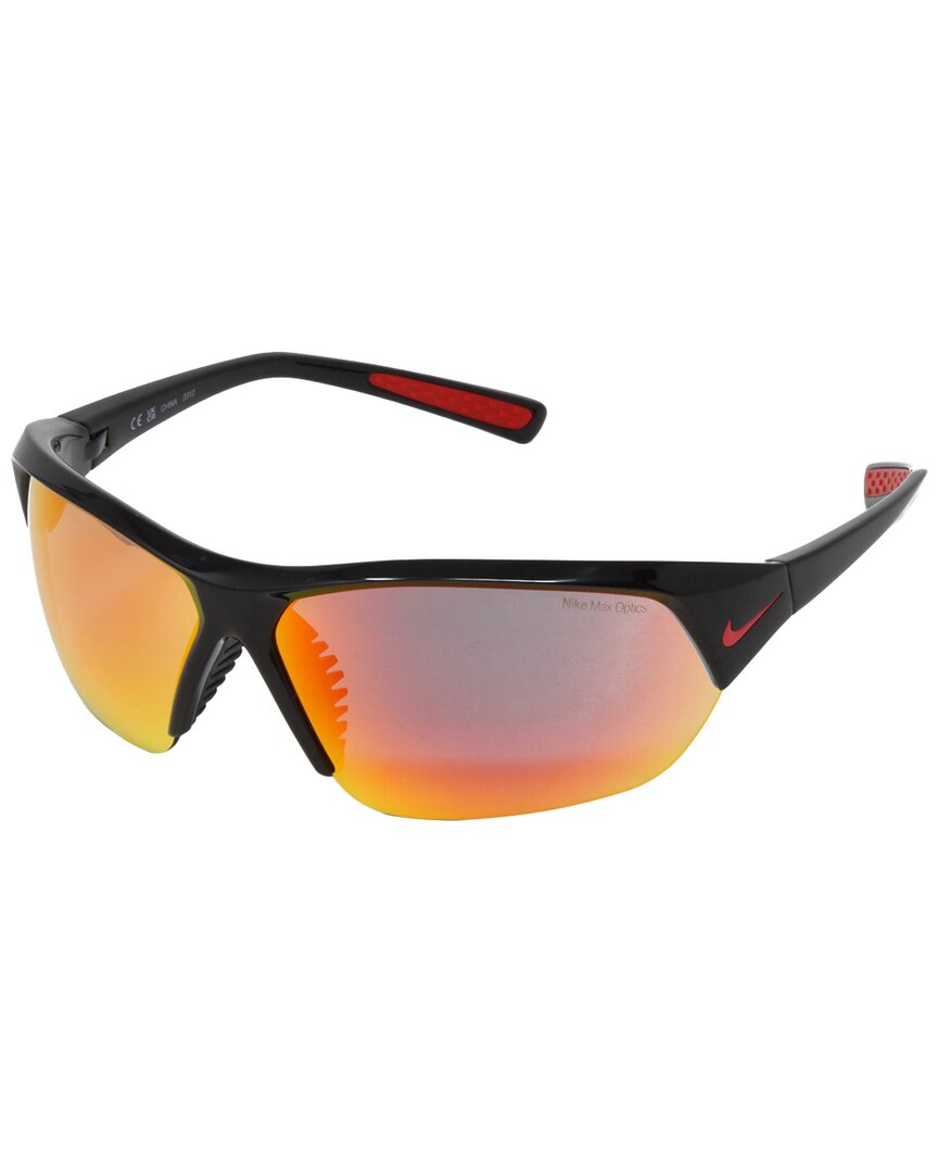 Men's Fq4684 69Mm Sunglasses