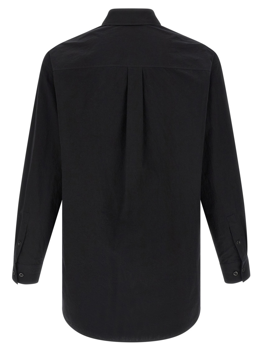 Button Shirt
